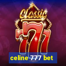 celine 777 bet